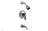 Phylrich VALENCIA Pressure Balance Tub and Shower Set PB2338C
