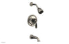 Phylrich VALENCIA Pressure Balance Tub and Shower Set PB2338C