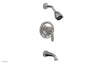 Phylrich VALENCIA Pressure Balance Tub and Shower Set PB2338D