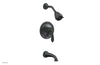 Phylrich VALENCIA Pressure Balance Tub and Shower Set PB2338F