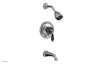 Phylrich VALENCIA Pressure Balance Tub and Shower Set PB2338F