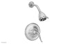 Phylrich RIBBON & REED Pressure Balance Shower Set PB3137
