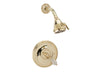 Phylrich SWAN Pressure Balance Shower Set PB3183