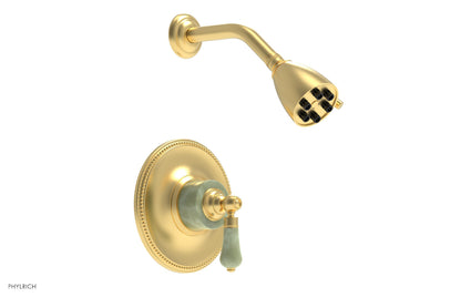 Phylrich REGENT Pressure Balance Shower Set PB3270