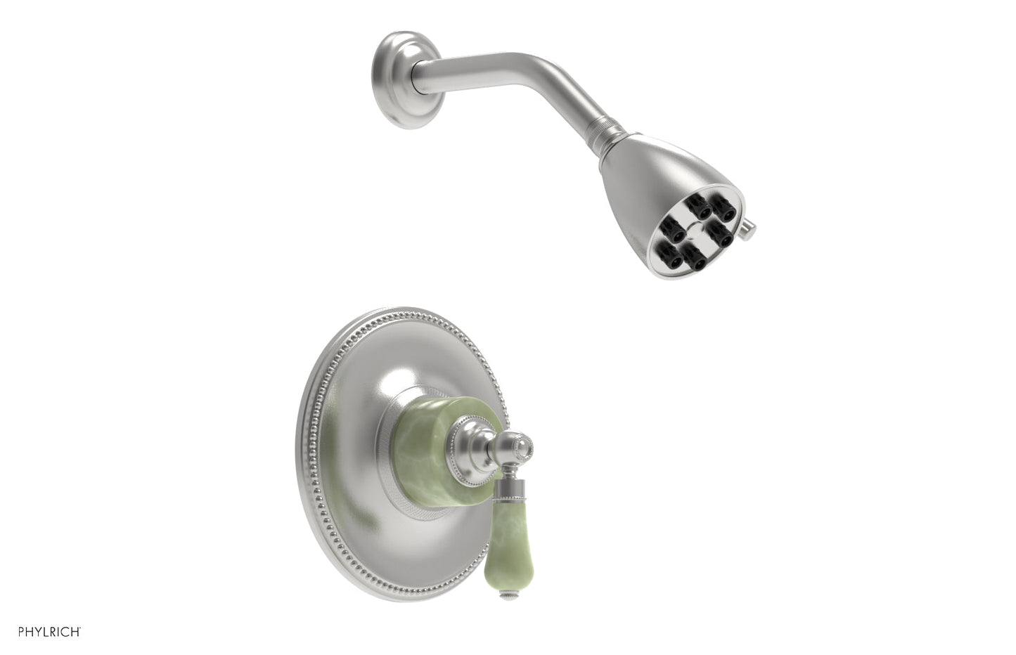 Phylrich REGENT Pressure Balance Shower Set PB3270