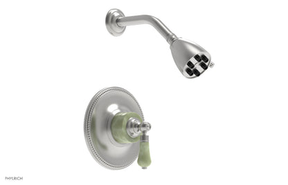 Phylrich REGENT Pressure Balance Shower Set PB3270