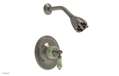 Phylrich REGENT Pressure Balance Shower Set PB3270