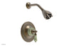 Phylrich REGENT Pressure Balance Shower Set PB3270