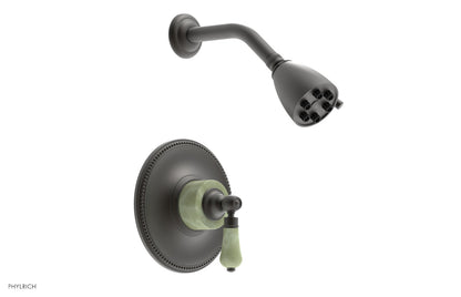 Phylrich REGENT Pressure Balance Shower Set PB3270
