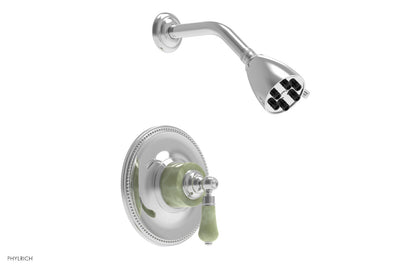 Phylrich REGENT Pressure Balance Shower Set PB3270