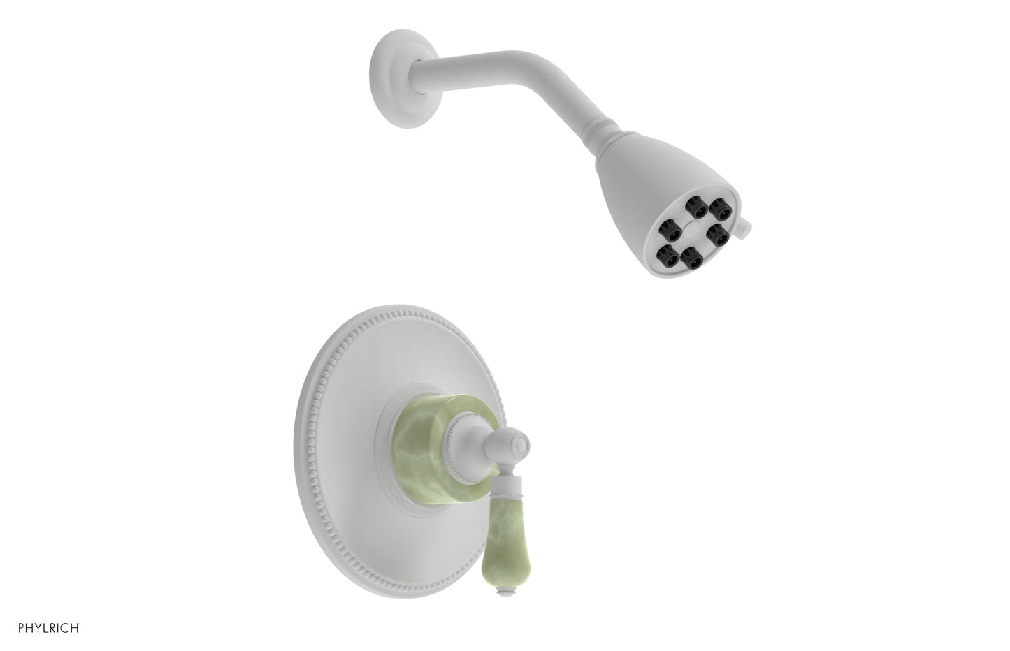 Phylrich REGENT Pressure Balance Shower Set PB3270