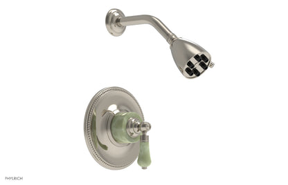 Phylrich REGENT Pressure Balance Shower Set PB3270