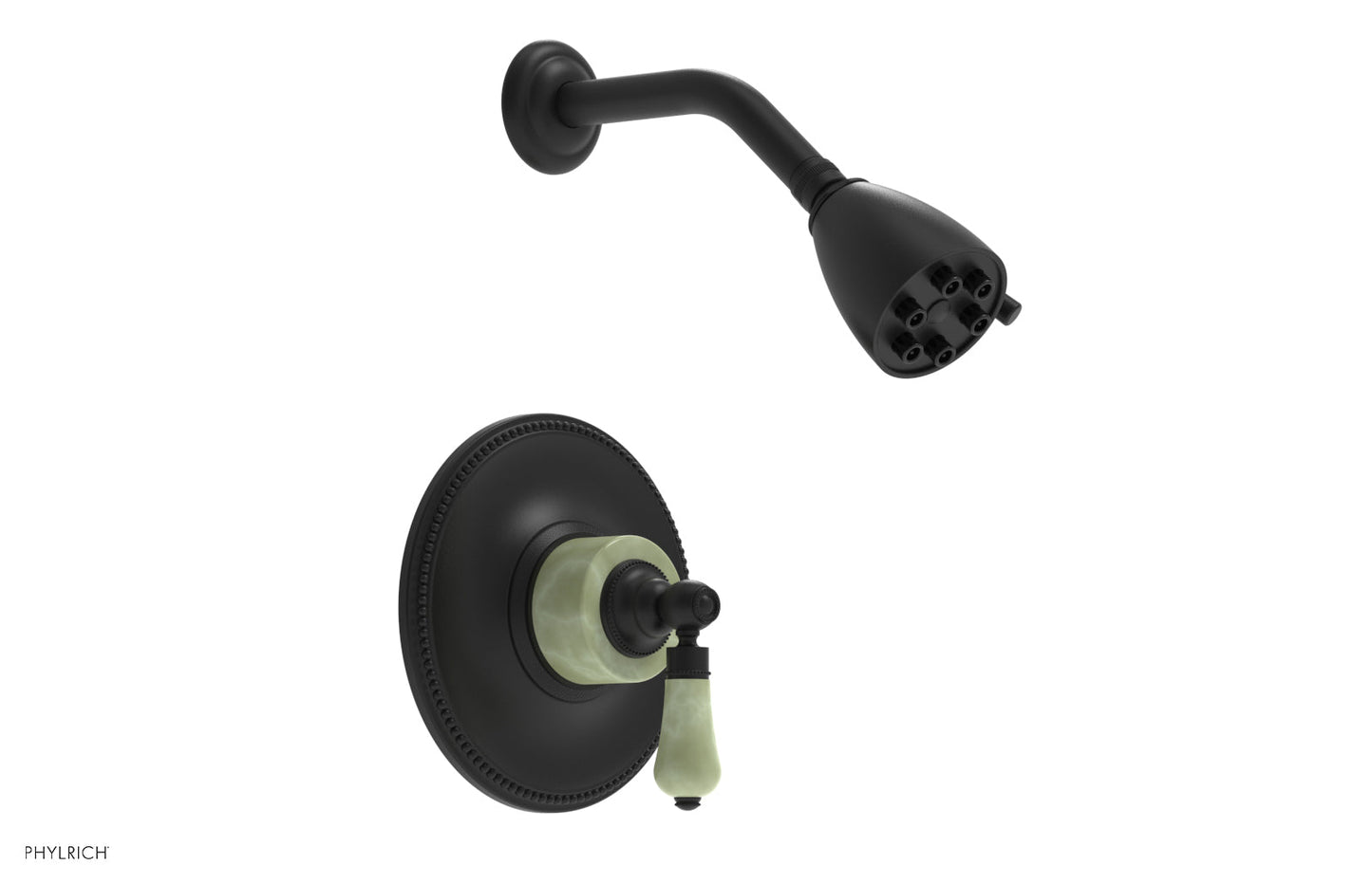 Phylrich REGENT Pressure Balance Shower Set PB3270