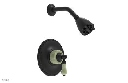Phylrich REGENT Pressure Balance Shower Set PB3270