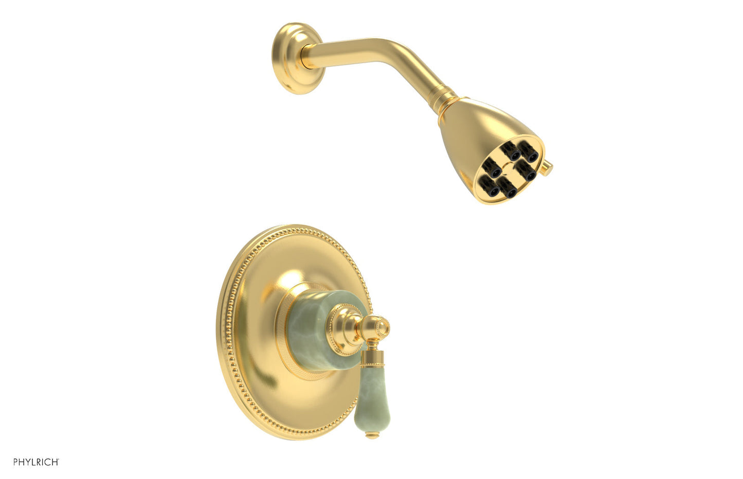 Phylrich REGENT Pressure Balance Shower Set PB3270