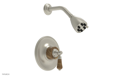 Phylrich REGENT Pressure Balance Shower Set PB3271