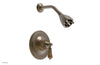 Phylrich REGENT Pressure Balance Shower Set PB3271