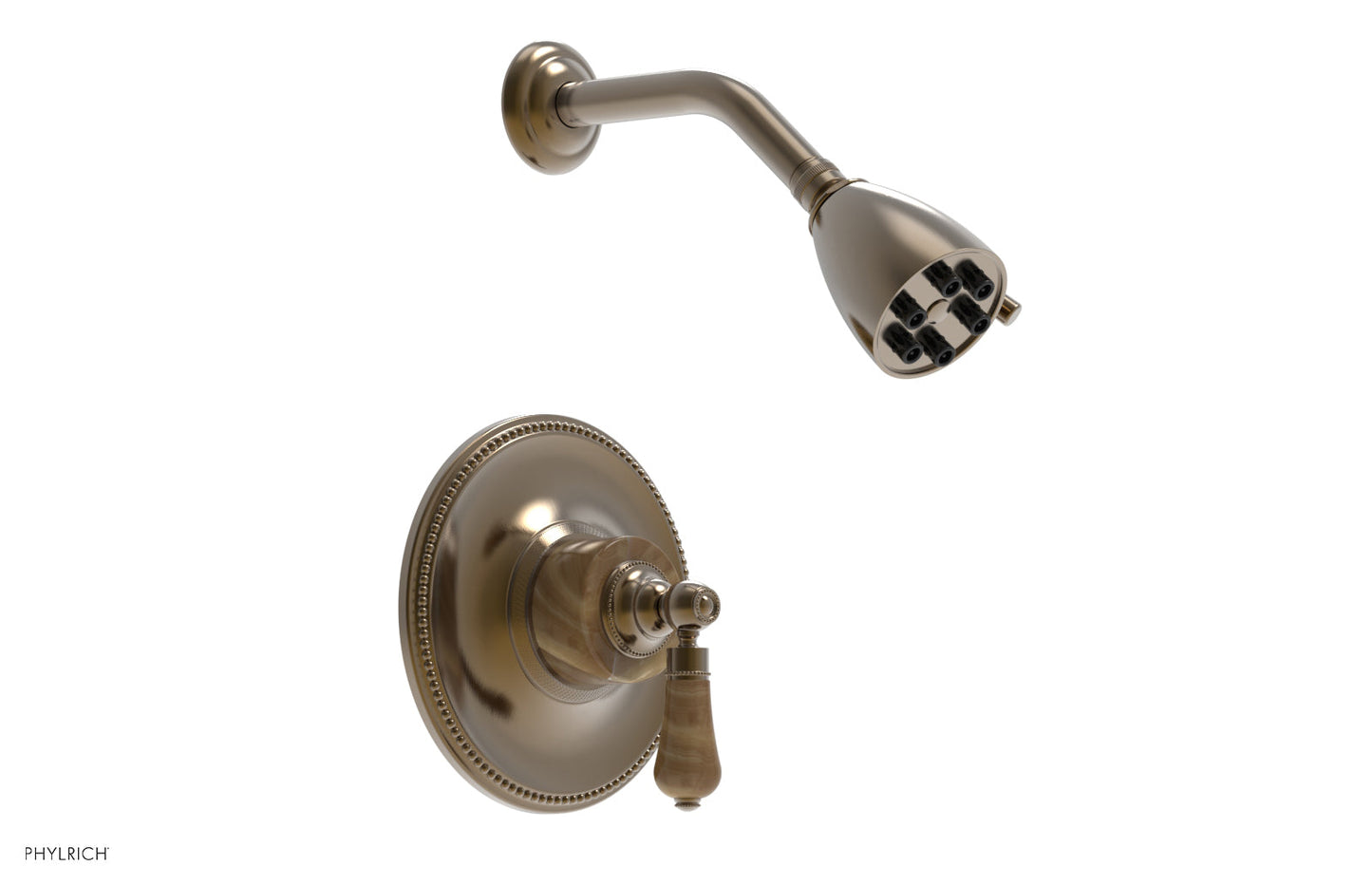 Phylrich REGENT Pressure Balance Shower Set PB3271