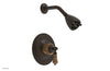 Phylrich REGENT Pressure Balance Shower Set PB3271
