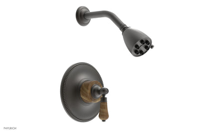 Phylrich REGENT Pressure Balance Shower Set PB3271