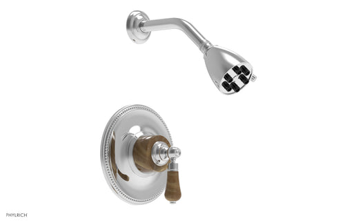 Phylrich REGENT Pressure Balance Shower Set PB3271