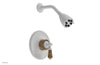 Phylrich REGENT Pressure Balance Shower Set PB3271