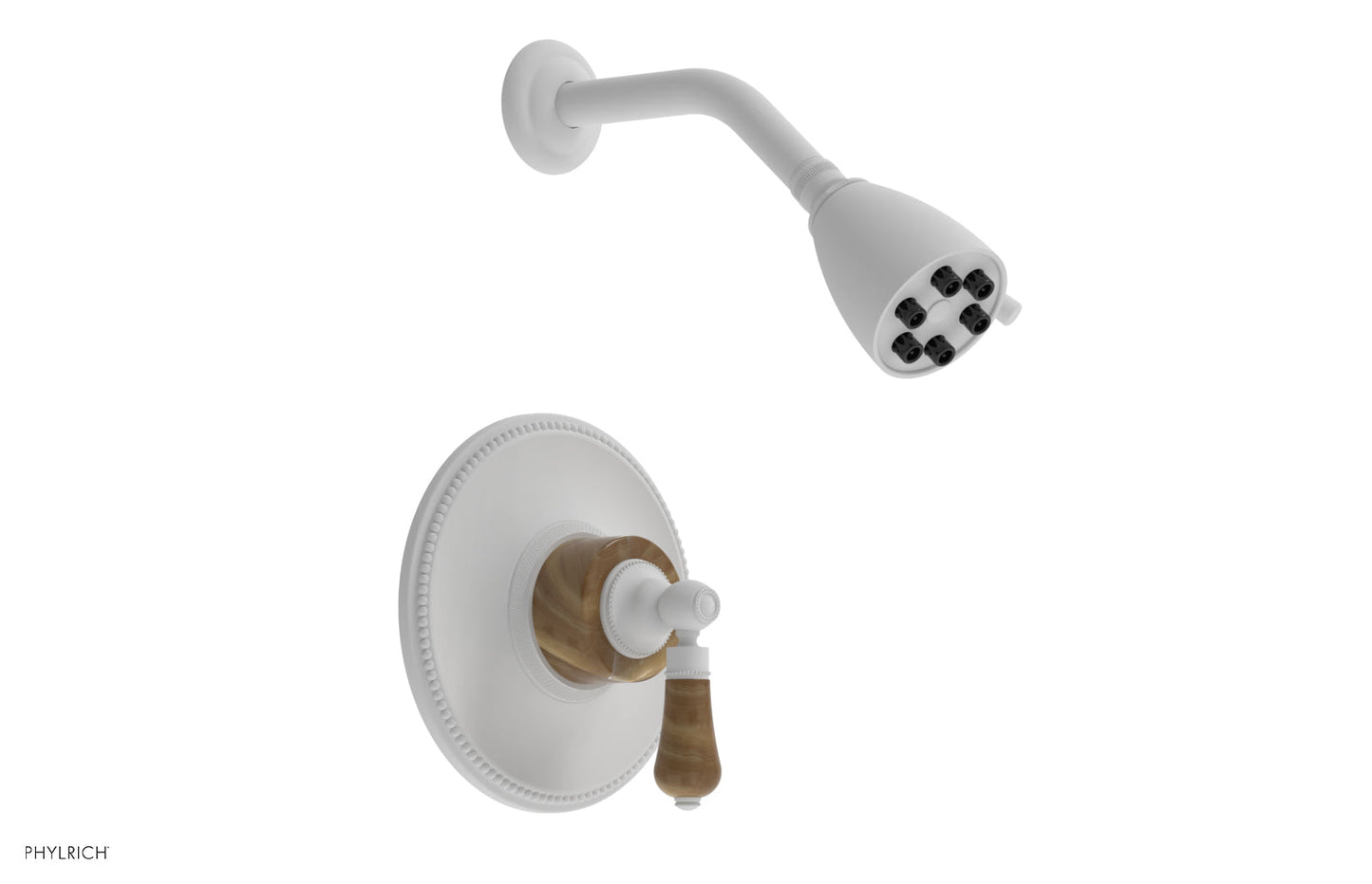 Phylrich REGENT Pressure Balance Shower Set PB3271