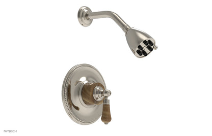 Phylrich REGENT Pressure Balance Shower Set PB3271