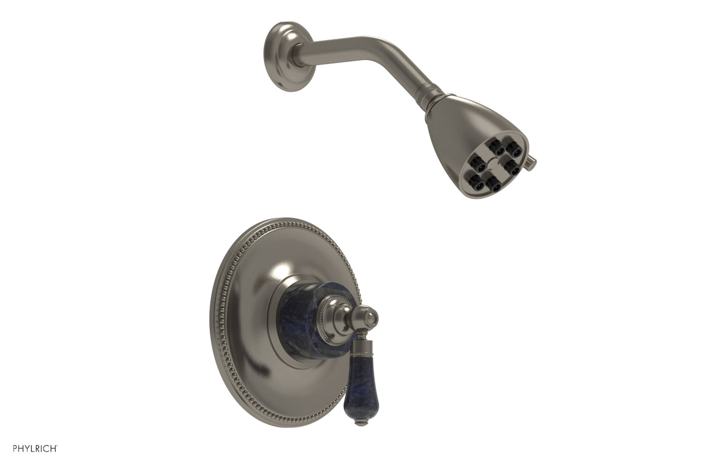 Phylrich REGENT Pressure Balance Shower Set PB3272
