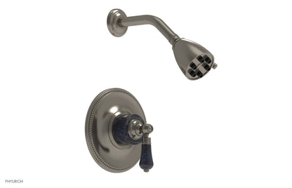 Phylrich REGENT Pressure Balance Shower Set PB3272