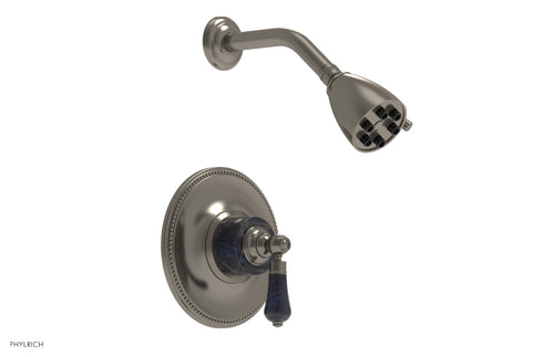 Phylrich REGENT Pressure Balance Shower Set PB3272