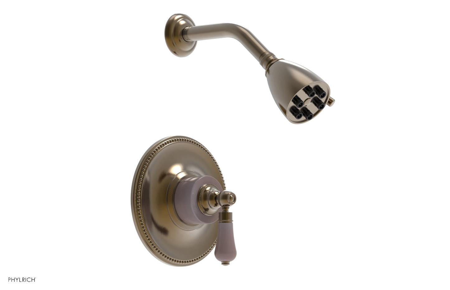 Phylrich REGENT Pressure Balance Shower Set PB3273