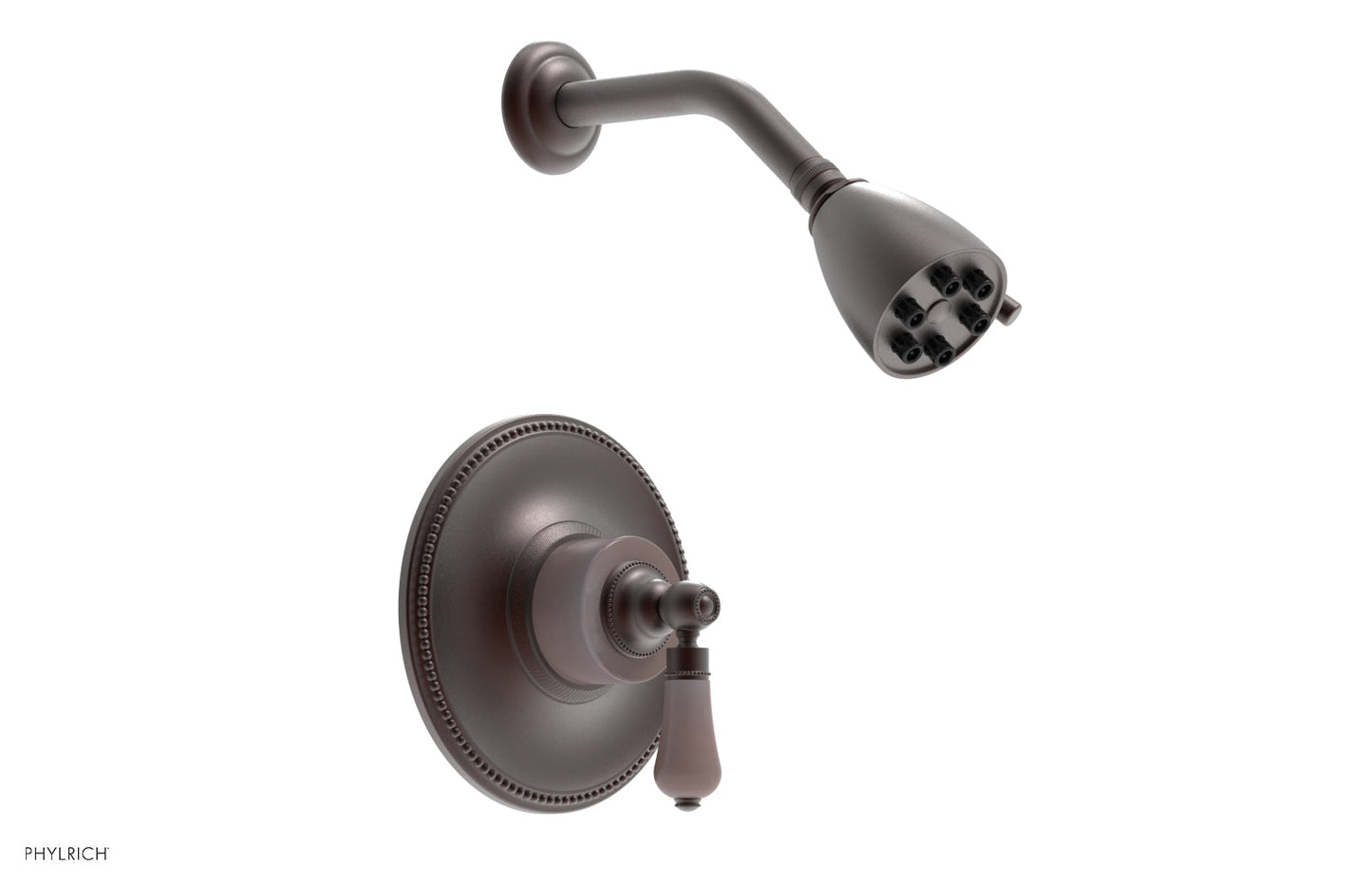 Phylrich REGENT Pressure Balance Shower Set PB3273