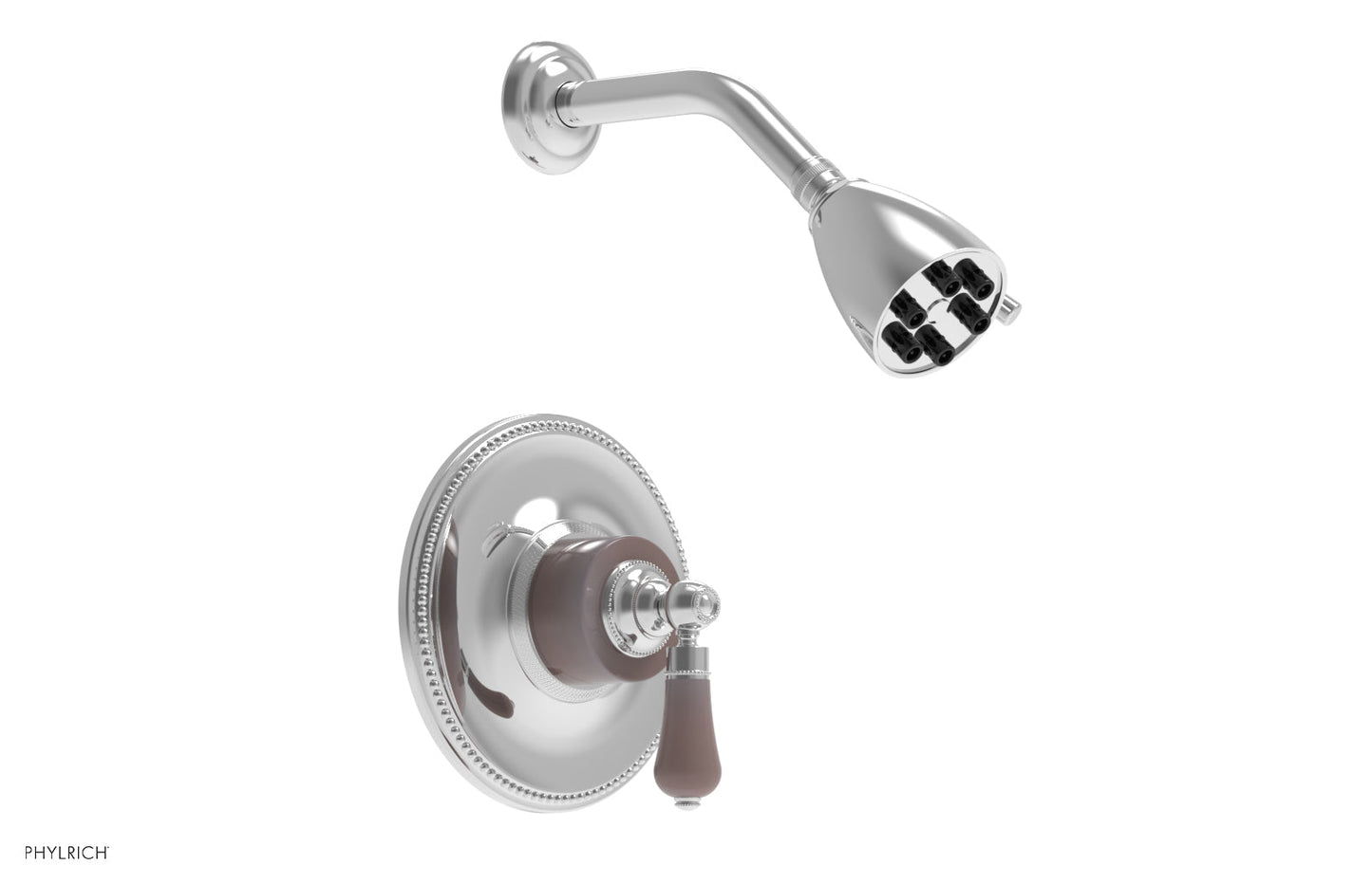 Phylrich REGENT Pressure Balance Shower Set PB3273