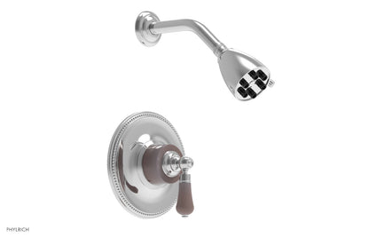 Phylrich REGENT Pressure Balance Shower Set PB3273