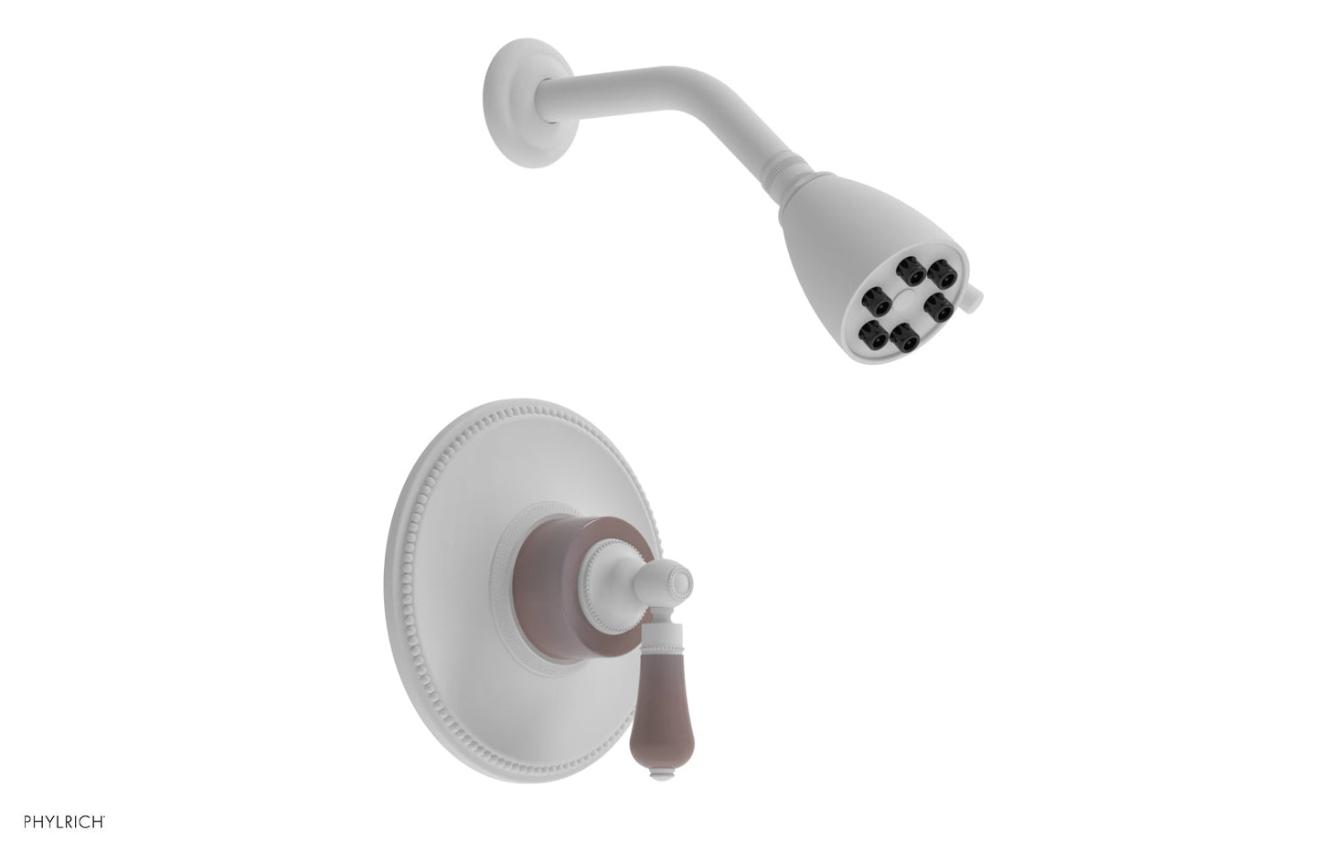 Phylrich REGENT Pressure Balance Shower Set PB3273