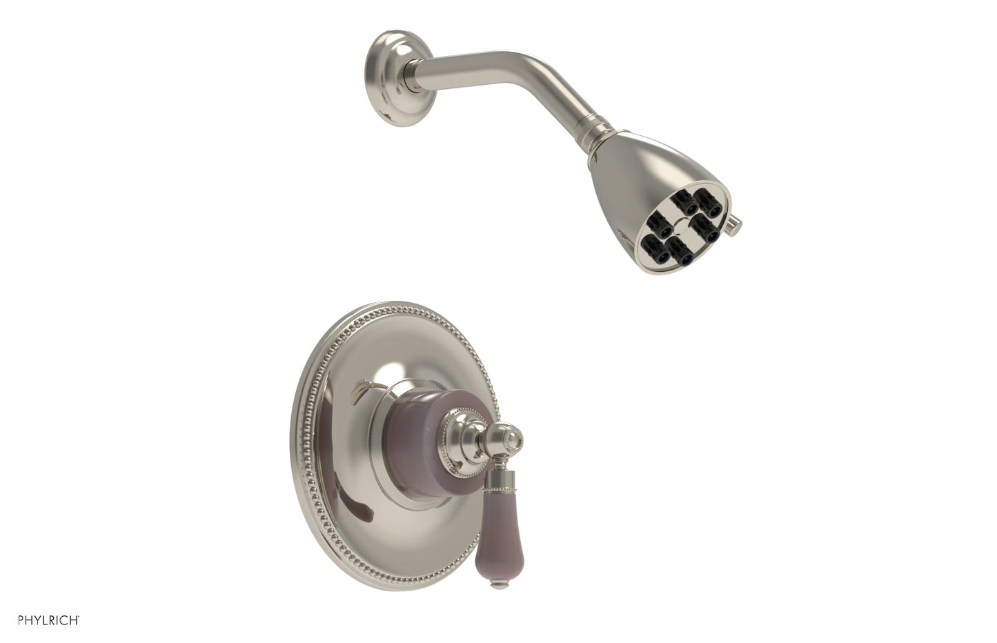 Phylrich REGENT Pressure Balance Shower Set PB3273