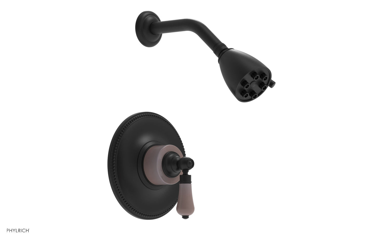 Phylrich REGENT Pressure Balance Shower Set PB3273
