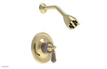 Phylrich REGENT Pressure Balance Shower Set PB3273