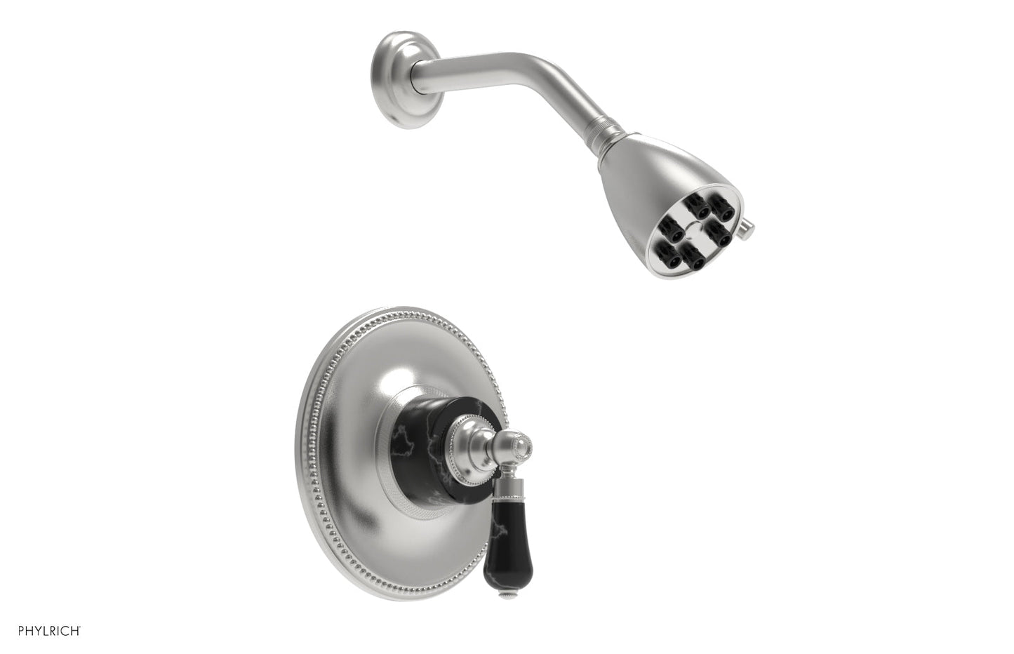Phylrich REGENT Pressure Balance Shower Set PB3274