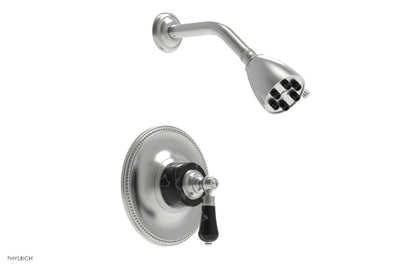 Phylrich REGENT Pressure Balance Shower Set PB3274