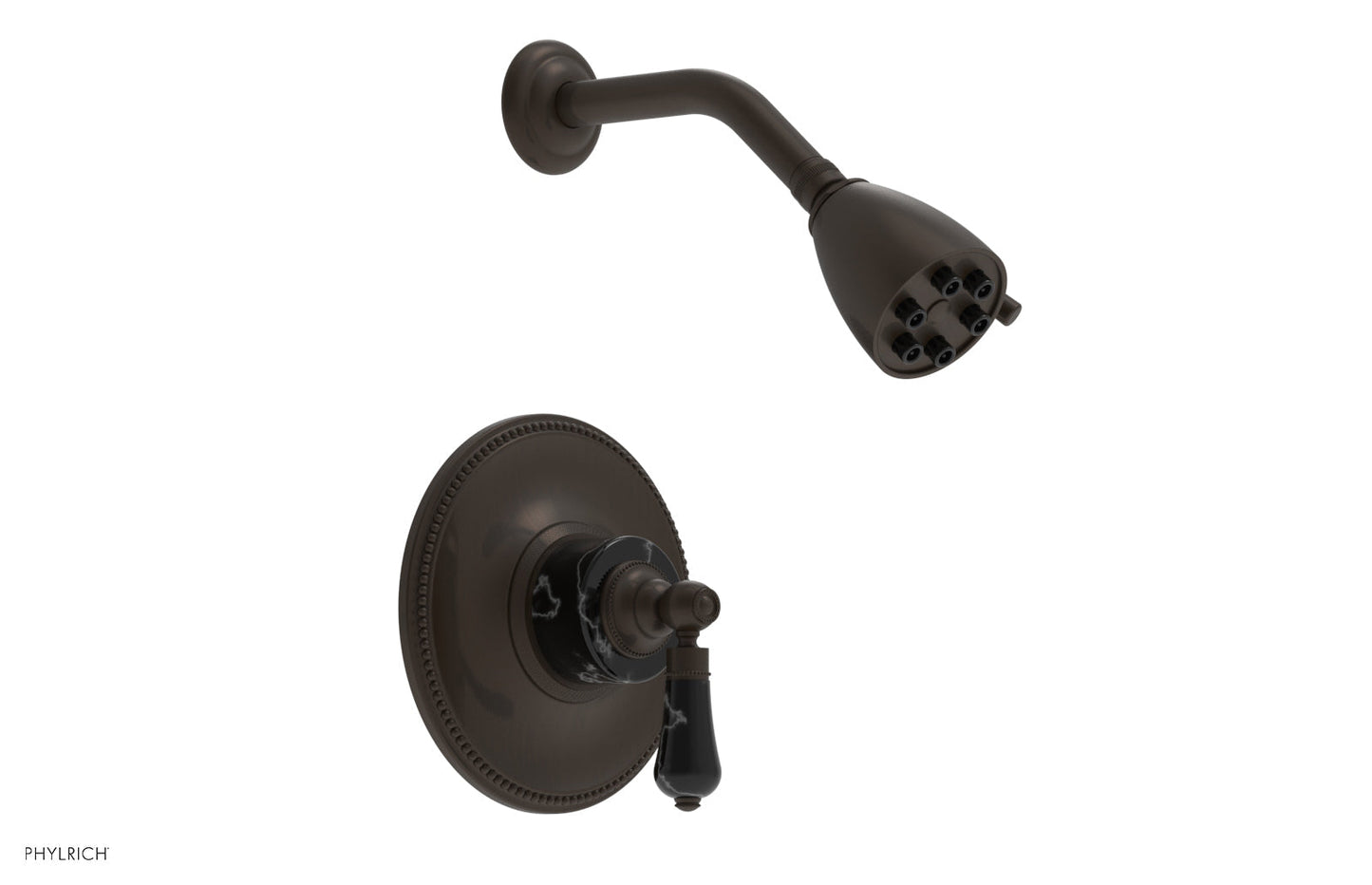 Phylrich REGENT Pressure Balance Shower Set PB3274