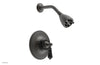 Phylrich REGENT Pressure Balance Shower Set PB3274