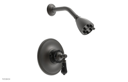 Phylrich REGENT Pressure Balance Shower Set PB3274
