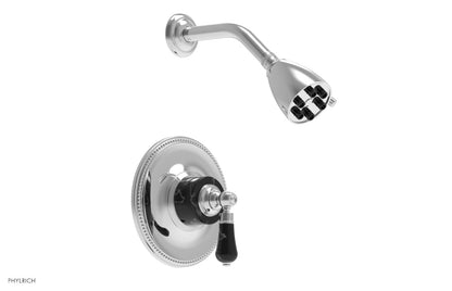 Phylrich REGENT Pressure Balance Shower Set PB3274