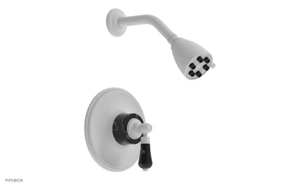Phylrich REGENT Pressure Balance Shower Set PB3274