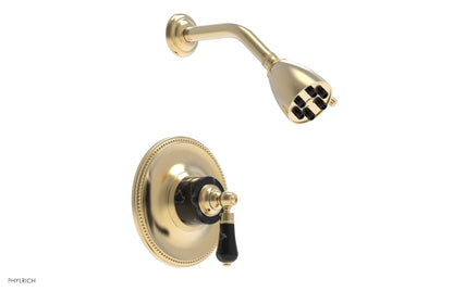Phylrich REGENT Pressure Balance Shower Set PB3274