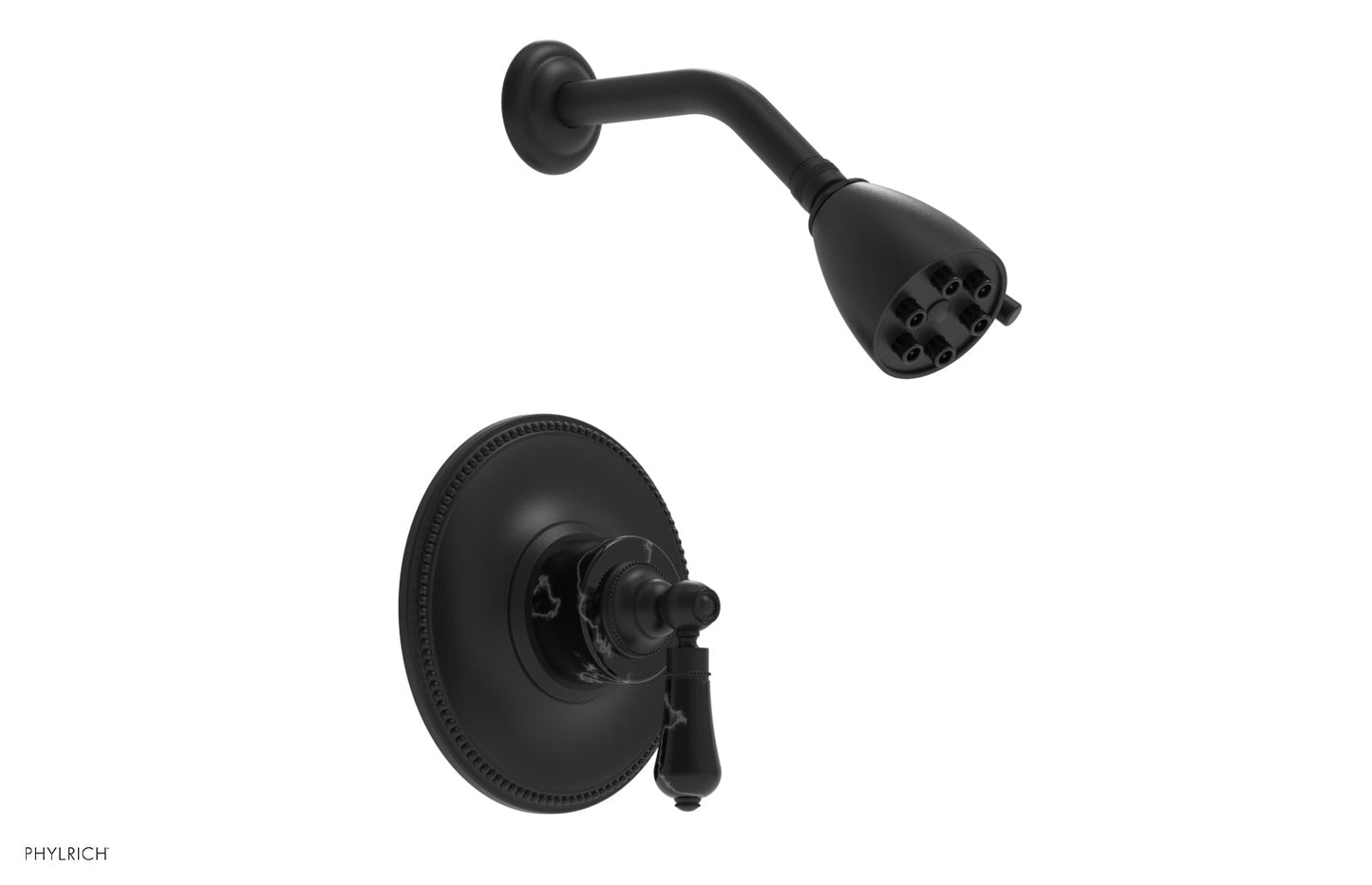 Phylrich REGENT Pressure Balance Shower Set PB3274