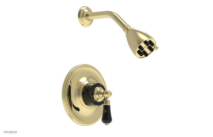 Phylrich REGENT Pressure Balance Shower Set PB3274