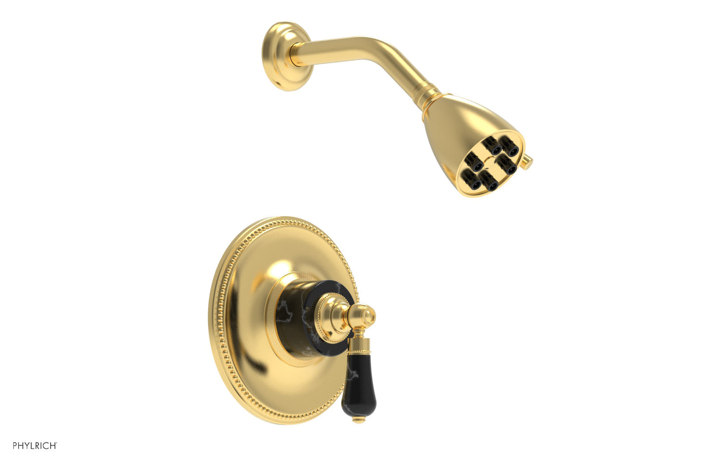 Phylrich REGENT Pressure Balance Shower Set PB3274